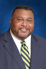 Cedric Glover Cedric Glover